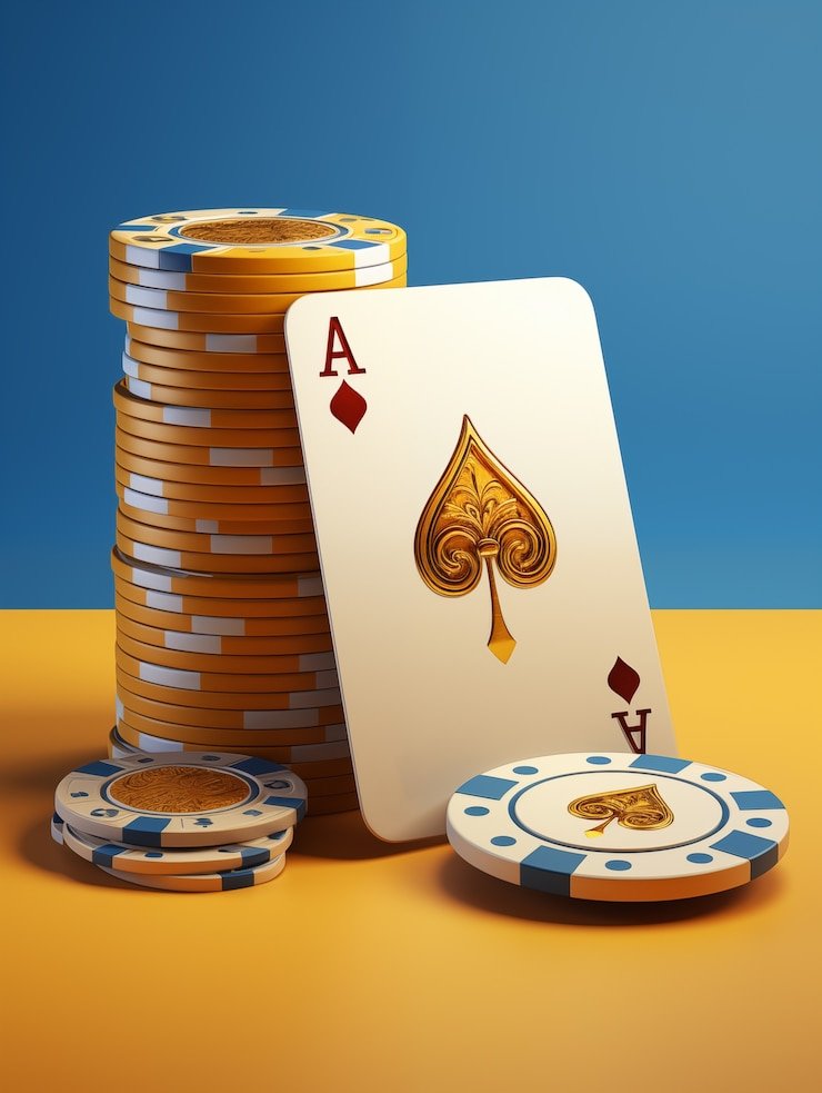 SA Gaming bet slip interface on angkaraja togel showing current hand, bet amount, and game information